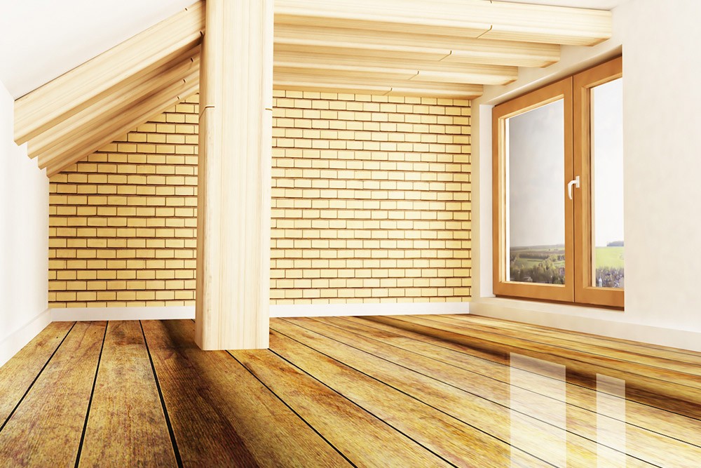 interior home