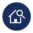 Home Search (icon)