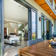 living room stock photo